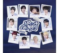 Xikers - Up All Night (Limited Edition)