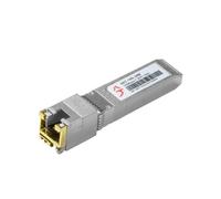 XikeStor Transceptor 10GBase-T SFP+, módulo multimodo, hasta 30 metros, Plug and Play, compatible con Cisco, TP-Link, H3C, Huawei, D-Link y más