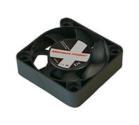 Xilence de xpf40.w White Box Ventilador (40 x 40 x 10 mm) Negro