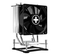 Refrigeración aire Xilence Socket LGA 1150-1851 92mm XC326 Backplane