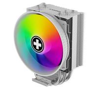 Refrigeración aire Xilence Socket AM4 AM5 LGA 1200 120 mm XC249 ARGB