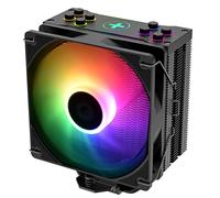 Xilence Performance XC056 Ventilador CPU ARGB 120mm Negro/Blanco