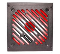 Xilence Performance XP750R12 unité d'alimentation d'énergie 750 W 20+4 Pin ATX ATX Noir