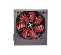 Xilence XP500R6 unidad de fuente de alimentación 500 W ATX Negro