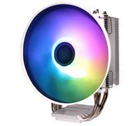 Xilence Performance C XC229 Ventilador CPU ARGB 120mm Blanco