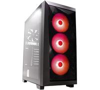 Xilence performance c xg131 - x712.rgb midi tower negro