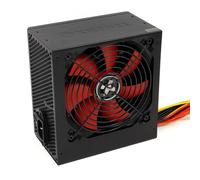 Alimentación - XILENCE - XP400 (XN041) - 400W - Ventilador de 12 cm - Tensión de entrada 110-240V