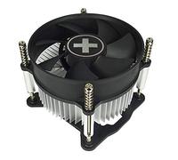 Xilence Performance Serie C | Ventilador de CPU | XC030 | Intel | negro