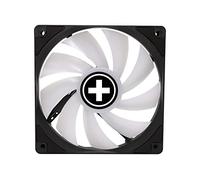 Xilence Serie Performance A+ | ventilador de caja | XPF120.ARGB | PWM | 120 mm | ARGB | transparente/negro