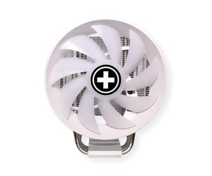 XILENCE TECHNOLOGY Multisocket M403.Pro.W.ARGB - Ventilador para CPU