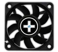 Xilence Ventilador Disipador 60MM 3 Pin Ordenador Ensamblado Server PC