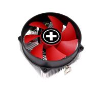 Xilence XC035 Ventilador CPU 92mm Rojo