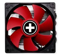 'Xilence xc041 Performance C CPU Cooler, 92 mm, Color Negro
