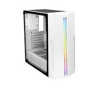 XILENCE XILENT Blade Performance C X5 XG512.W.RGB Midi Tower SIN Fuente DE Alimentaciã“N Blanco