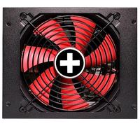 Xilence XP1050MR9.2 - Fuente de alimentación para PC (1050 W, ATX 3.0 PCI-E Gen 5.0, 80+Gold, Full modular, Gaming, elegantes cables planos, 1x20+4PIN, 1x8PIN, 1xVHPWR, 3xPCI-E 6+2PIN, 4xIDE, 12xSATA,