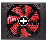 Xilence XP1250MR9.2 - Fuente de alimentación para PC (1250 W, ATX 3.0 PCI-E Gen 5.0, 80+Gold, Full Modular, Gaming, Elegantes Cables Planos, 1x20+4PIN, 1x8PIN, 1xVHPWR, 3xPCI-E 6+2PIN, 4xIDE, 12x