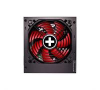 Xilence XP450R10 450W Alimentation PC, 80+ Bronze, Gaming, ATX, Rouge/Noir