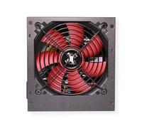 Xilence XP600R60 450W ATX Unidad de fuente de alimentación, Negro