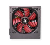 Xilence XP600R60 450W ATX Unidad de fuente de alimentación, Negro