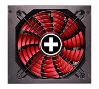 Xilence XP750MR9.2 - Fuente de alimentación para PC (750 W, ATX 3.0 PCI-E Gen 5.0, 80+Gold, semimodular, Gaming, Elegantes Cables Planos, 1x20+4PIN, 1x4+4PIN, 1x8PIN, 1xVHPWR, 3xPCI-E 6+2PIN, 3xIDE,