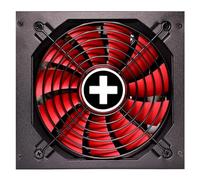 Xilence XP750MR9.2 - Fuente de alimentación para PC (750 W, ATX 3.0 PCI-E Gen 5.0, 80+Gold, semimodular, Gaming, elegantes cables planos, 1x20+4PIN, 1x4+4PIN, 1x8PIN, 1xVHPWR, 3xPCI-E 6+2PIN, 3xIDE,