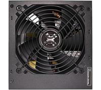 Xilence Fuente de alimentación ATX XP750R6.2 750W 80+ Gaming no modular Negra ventilador 120 mm