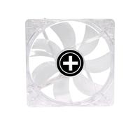 Xilence XPF120.TR Ventilador de Cubierta del Rojo 120 mm