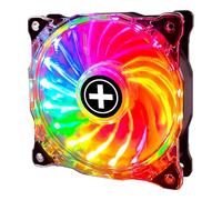 XI XF092 - XILENCE XF092 Ventilador de recinto, 120mm, ARGB, PWM