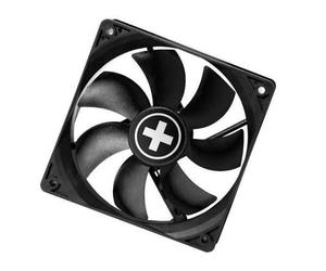 Xilence xpf40.w carcasa del ordenador ventilador 4 cm negro