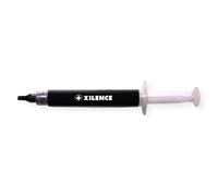 Xilence XPTP.X5 - Pasta térmica de Alto Rendimiento, 3 g, Color Gris