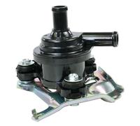 XILENY Pieza de automóvil Apto for Toyota Prius 2004-2009 G902047030 G902047031 G9020-47030 G9020-47031 Bomba de Agua con inversor eléctrico Pieza de automóvil