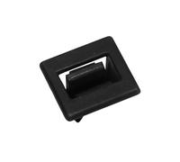 XILENY Pieza de automóvil Clip de Cubierta de Caja de reposabrazos Central de Coche for Citroen C5 2011-2015 7591GL Pieza de automóvil
