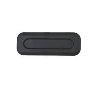 XILENY Pieza de automóvil Interruptor de Bloqueo de Maletero, botón de Apertura de Maletero for Citroen C5 C4, Peugeot 208, 308, 2008, 2008, 6490. R3 9676028380 Pieza de automóvil