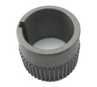 XILENY Pieza de automóvil MD099211 Manguito de Engranaje Impulsor de Bomba de Aceite de cigüeñal Apto for Motores Mitsubishi Delica L200 L300 Pajero Montero 2.5D 4D56 Pieza de automóvil