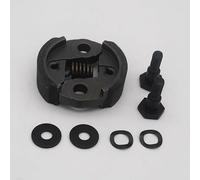 XILENY Piezas de jardín Conjunto de Embrague Apto for Honda GX22 GX25 GX25N GX25NT GX25T HHT25S UMK422 UMK425, desbrozadoras, cortadoras, Piezas de Herramientas de jardín de Repuesto Piezas de jardín