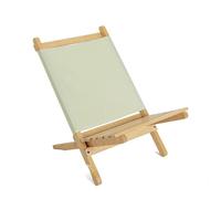XILEUDUOD Silla De Pesca Silla Desmontable Moderna y Sencilla de Haya for Acampar, Pescar, portátil, for Playa, Madera Maciza, for Ocio, Muebles for Patio y balcón al Aire Libre