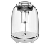 Xilin-872 Acuario Pequeño Tanque de Peces promueve un Ambiente Saludable for Las Plantas y el Tanque de Pescado pequeño de Escritorio de Pescado for el Tanque de Pescado pequeño de Betta House Pecera
