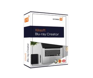 Xilisoft Blu-ray Creator