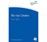 Xilisoft: Blu-ray Creator Key GLOBAL
