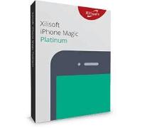 Xilisoft: iPhone Magic - Platinum Key GLOBAL