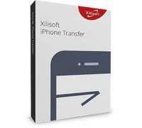 Xilisoft: iPhone Transfer Key GLOBAL