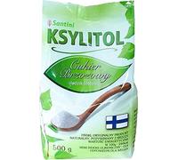 XILITOL 500 g (BOLSA) - SANTINI