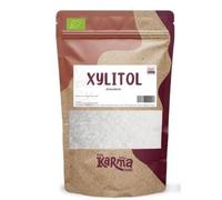 Xilitol azúcar de abedul 300g BIO Karma