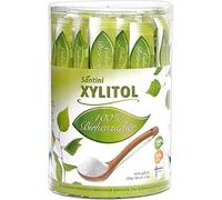 Xilitol en bolsitas (40 x 5 g) 200 g - SANTINI