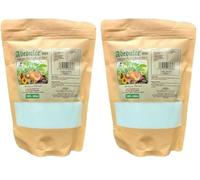 XILITOL MIX NO GMO 500G ABEDULCE (Paquete de 2)