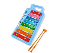 Claudio Reig Xilófono Bluey Plástico