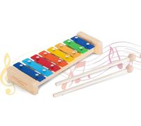 Xilófono Classsic Cantabile GS-8 para niños