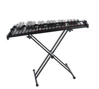 Xilófono De Modificación Tonal De 44 Tonos Puesta En Escena Instrumento De Percusión Profesional Enseñanza De Música