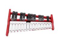 Xilófono Glockenspiel De 25 Notas Para Principiantes Y Estudiantes Instrumento De Percusión