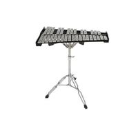 xilófono Instrumento Musical Profesional Glockenspiel Xilófono 37 Instrumentos Musicales